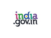 India Gov logo